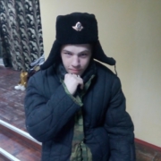 Никита Савельев